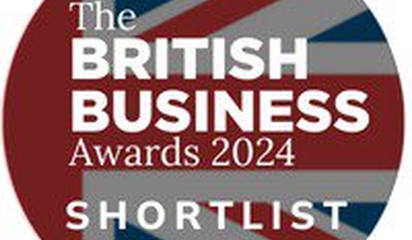 Virtalent Shortlisted for the Prestigious 2024 British Business Awards cover