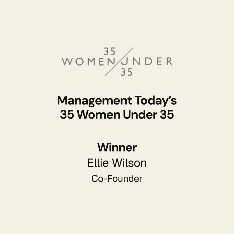 35 Women Under 35