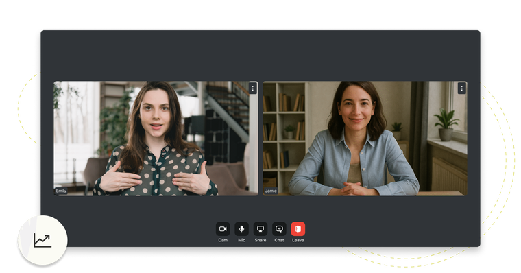 Homepage – Business Goals