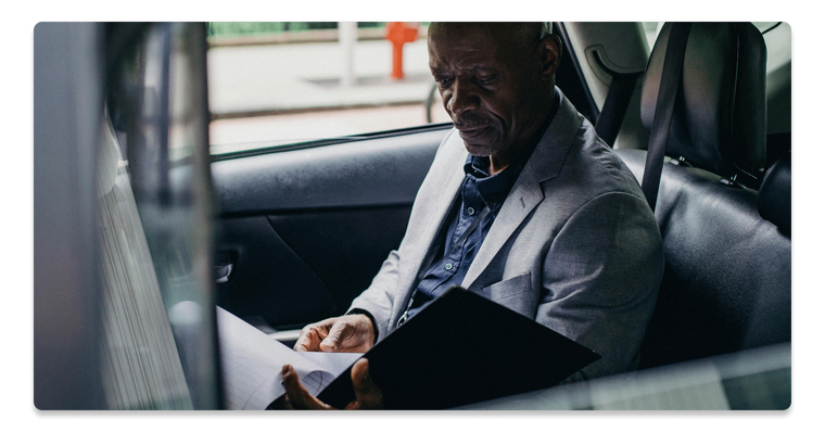 Homepage – Flexible