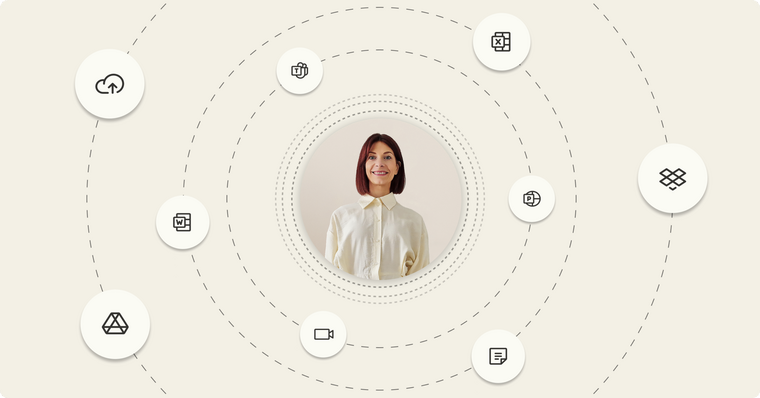 Service – File Management