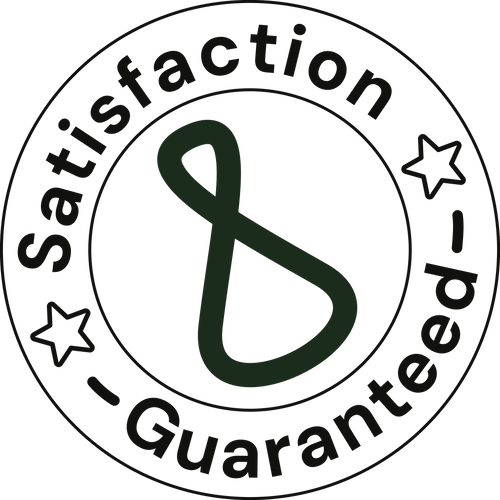 Satisfaction Seal